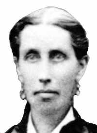 Ellen Harrod (1835 - 1917) Profile